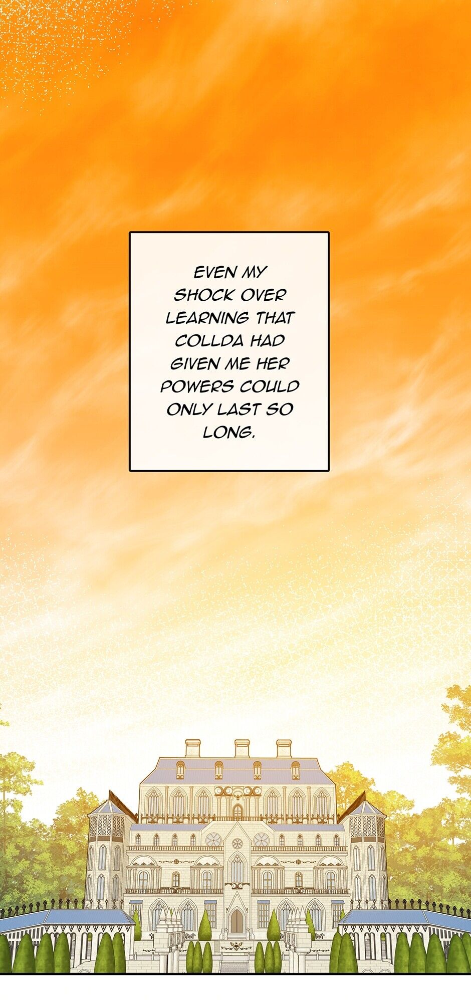 This Is an Obvious Fraudulent Marriage Chapter 92 page 13 - Chapter 92: What's with Those Two