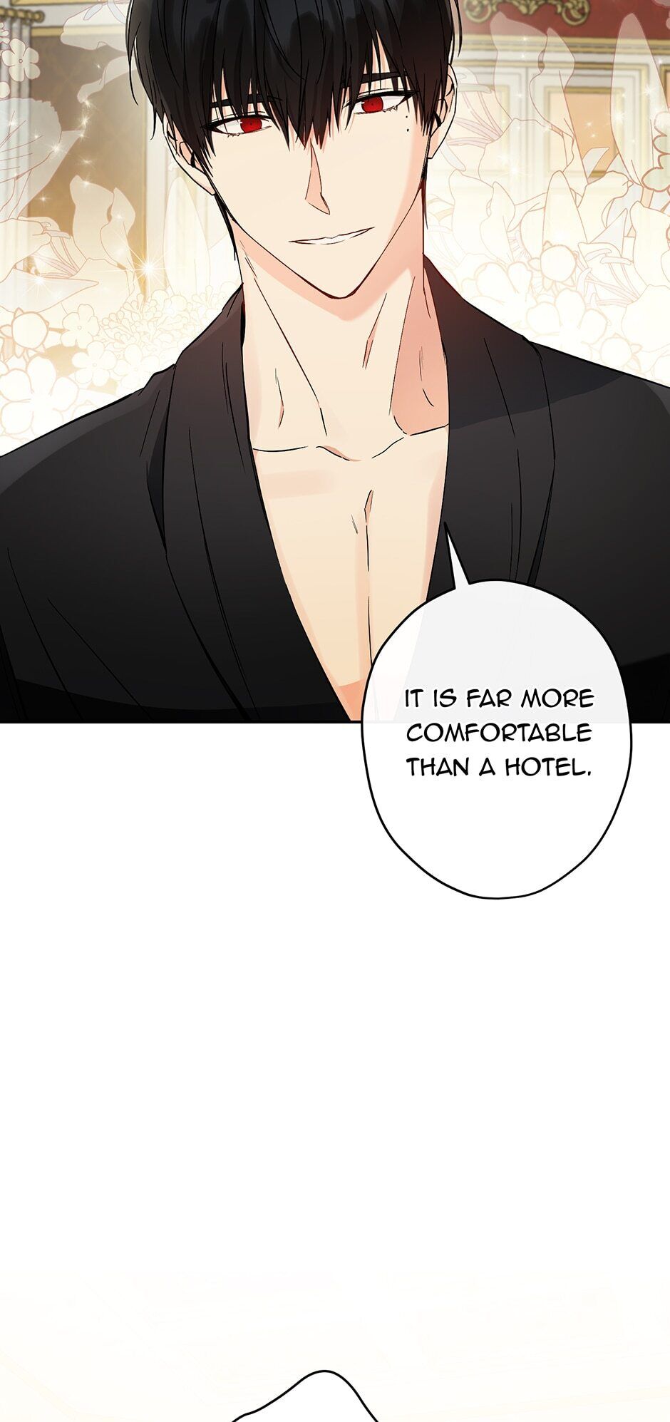 This Is an Obvious Fraudulent Marriage Chapter 92 page 17 - Chapter 92: What's with Those Two