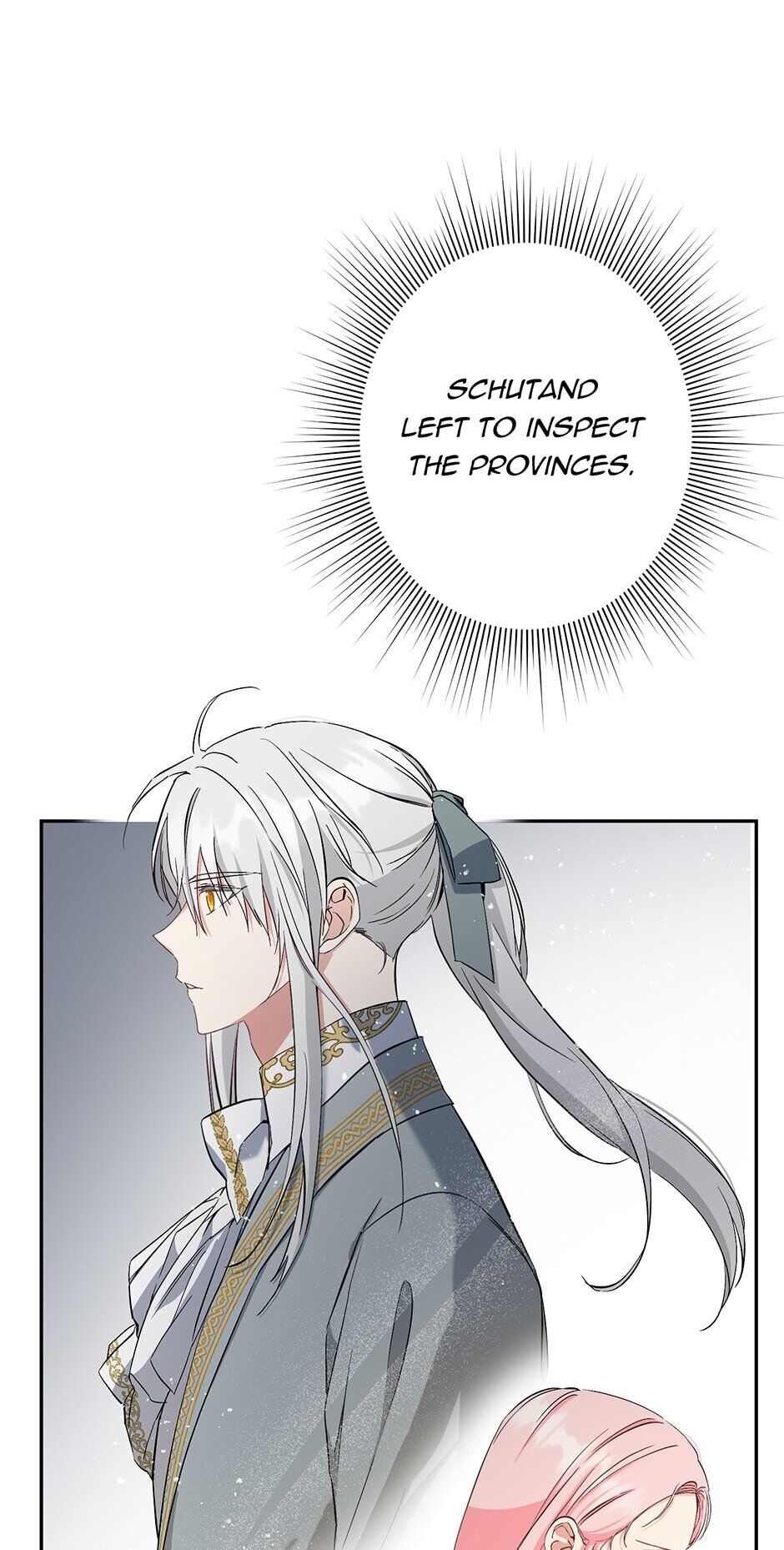 This Is an Obvious Fraudulent Marriage Chapter 92 page 22 - Chapter 92: What's with Those Two