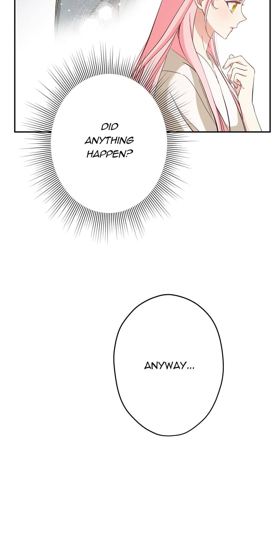 This Is an Obvious Fraudulent Marriage Chapter 92 page 23 - Chapter 92: What's with Those Two