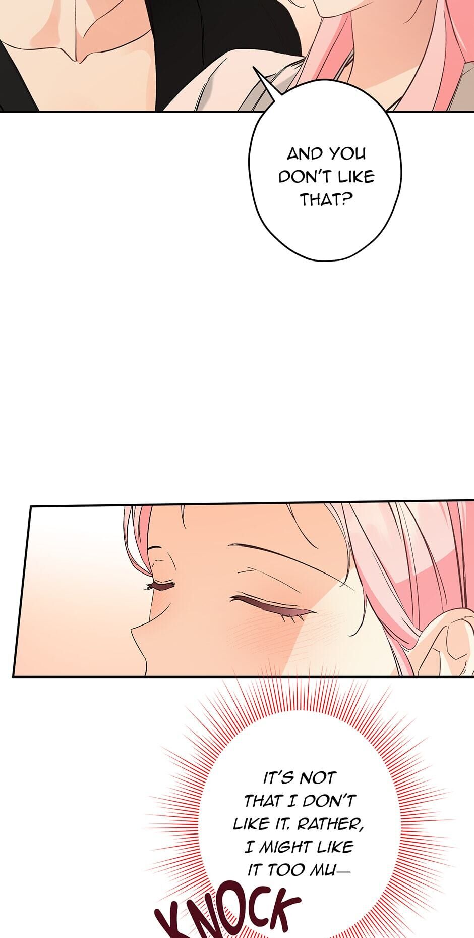 This Is an Obvious Fraudulent Marriage Chapter 92 page 26 - Chapter 92: What's with Those Two