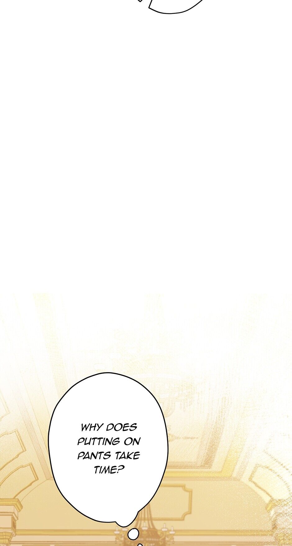 This Is an Obvious Fraudulent Marriage Chapter 92 page 33 - Chapter 92: What's with Those Two