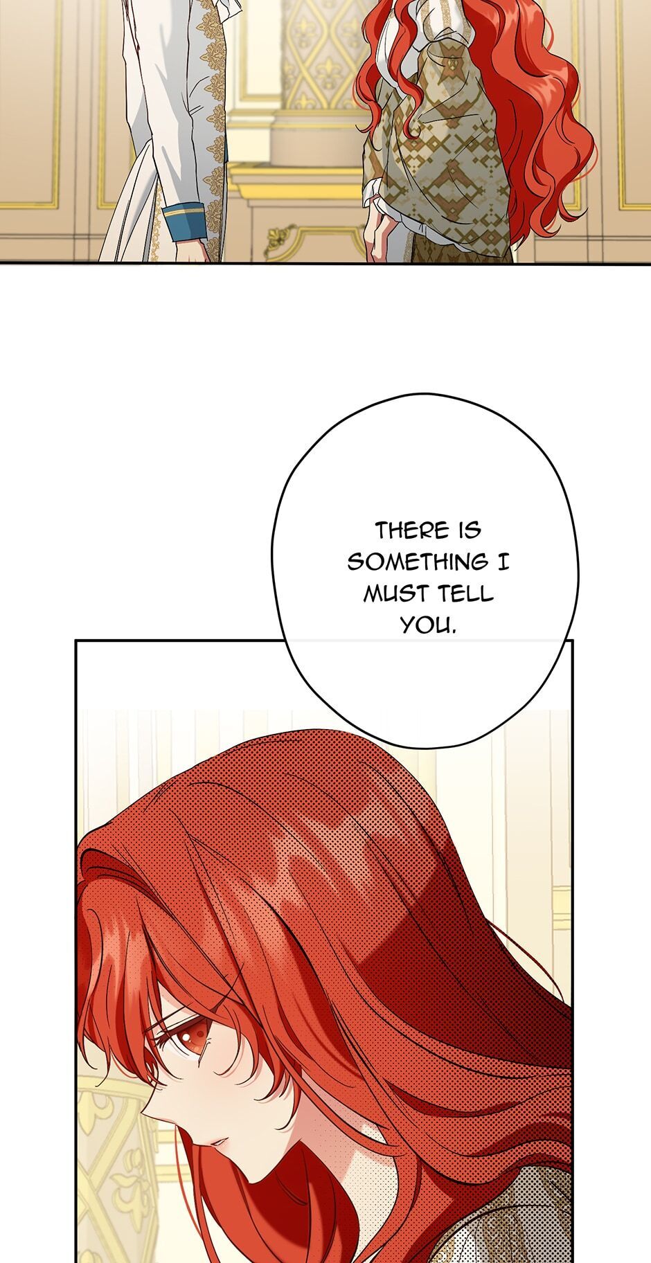 This Is an Obvious Fraudulent Marriage Chapter 92 page 39 - Chapter 92: What's with Those Two