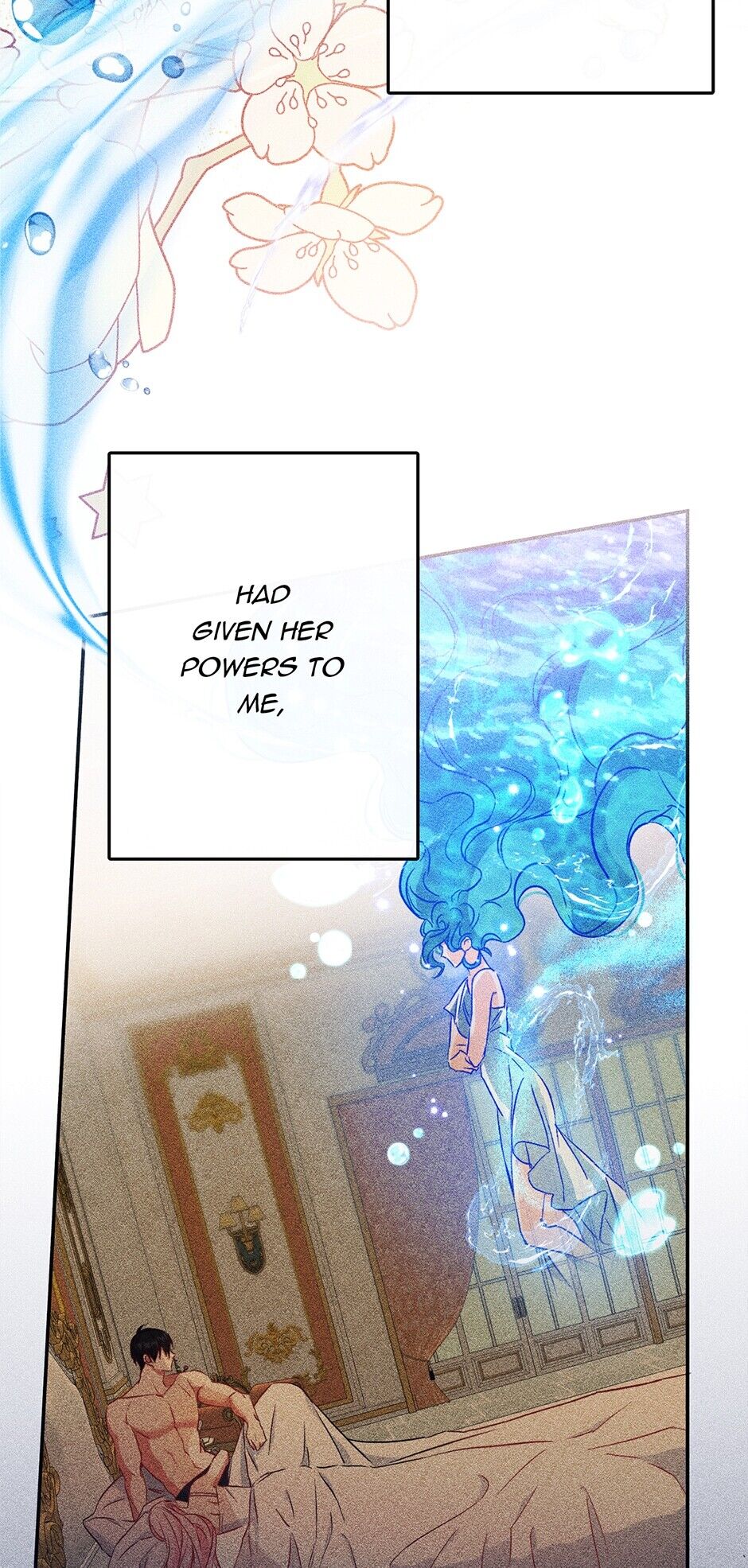 This Is an Obvious Fraudulent Marriage Chapter 92 page 4 - Chapter 92: What's with Those Two