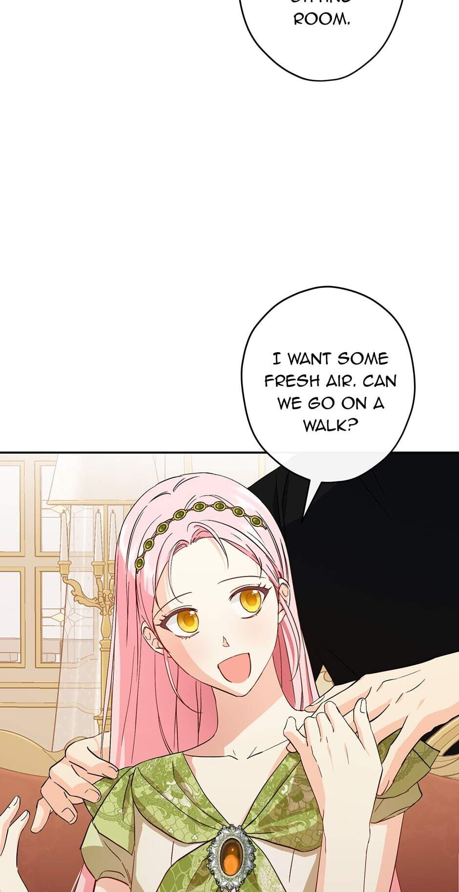 This Is an Obvious Fraudulent Marriage Chapter 92 page 56 - Chapter 92: What's with Those Two