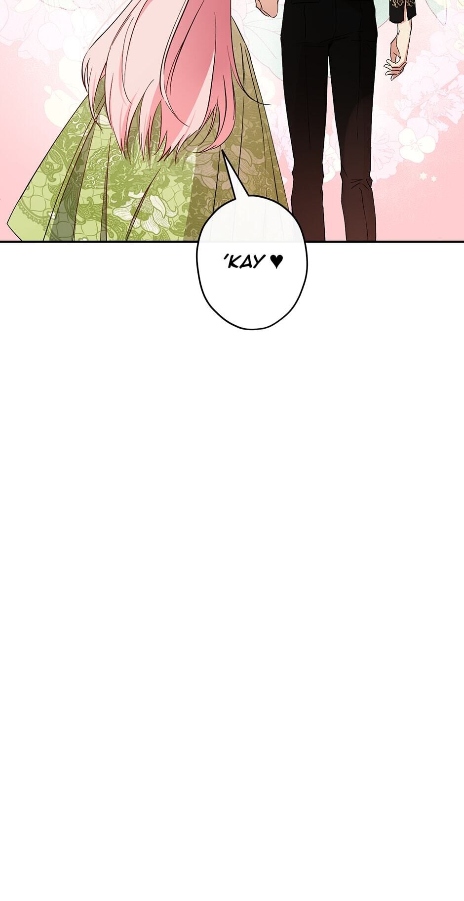 This Is an Obvious Fraudulent Marriage Chapter 92 page 58 - Chapter 92: What's with Those Two
