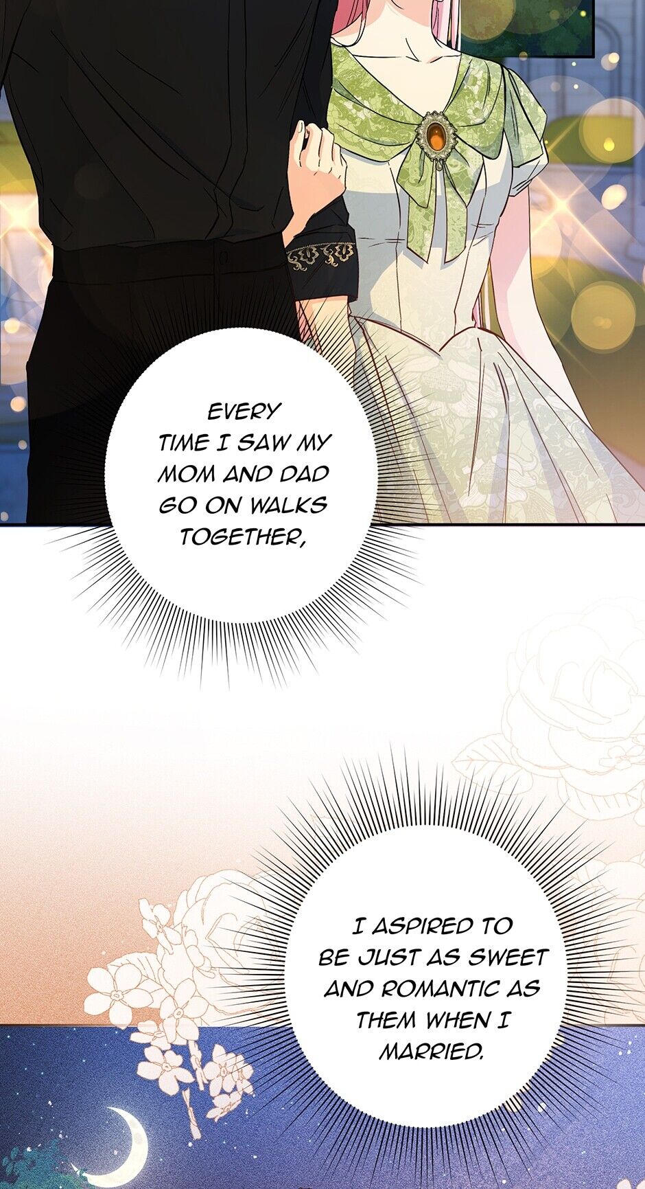 This Is an Obvious Fraudulent Marriage Chapter 92 page 60 - Chapter 92: What's with Those Two