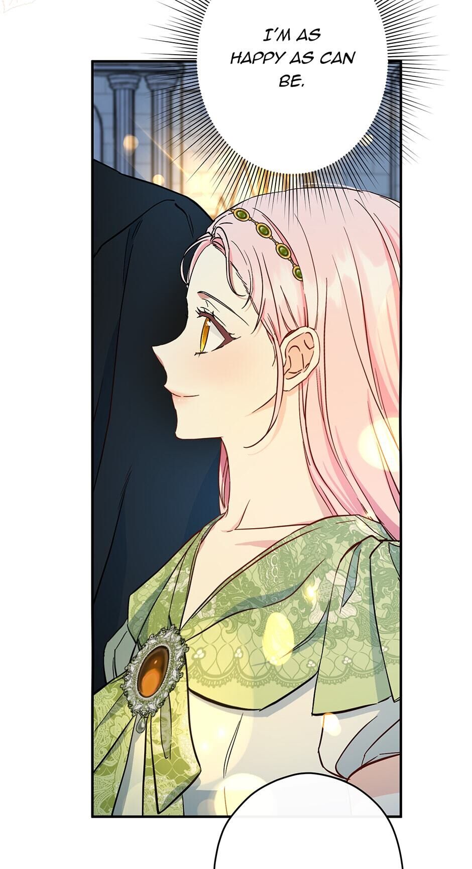 This Is an Obvious Fraudulent Marriage Chapter 92 page 62 - Chapter 92: What's with Those Two