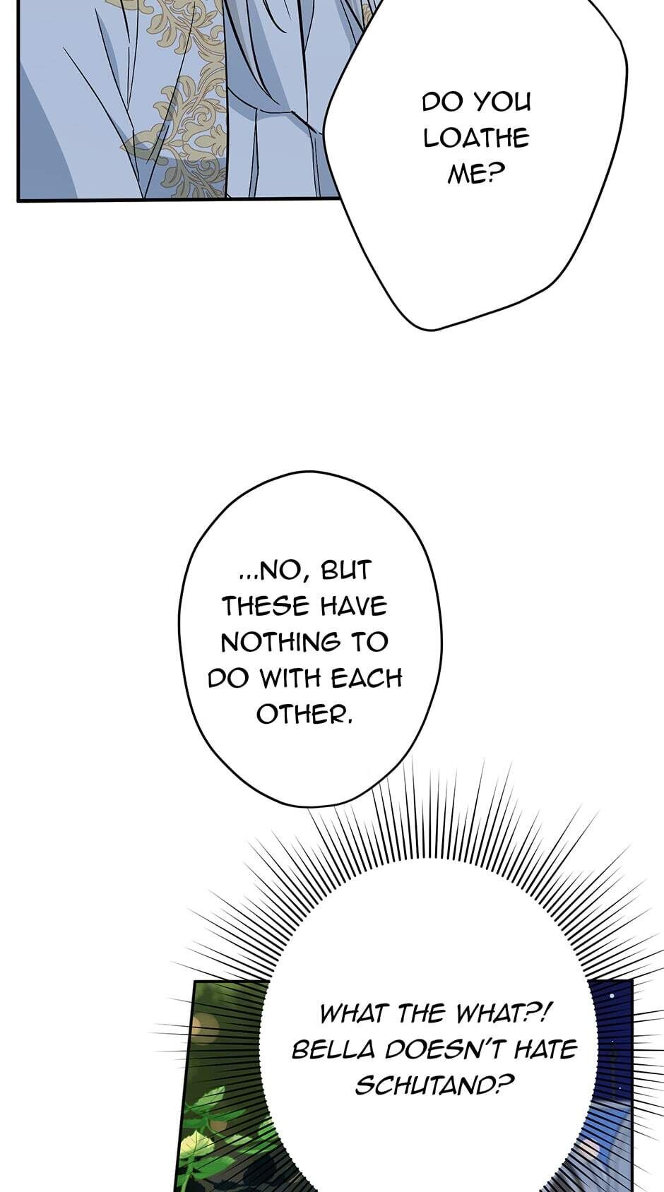 This Is an Obvious Fraudulent Marriage Chapter 92 page 66 - Chapter 92: What's with Those Two