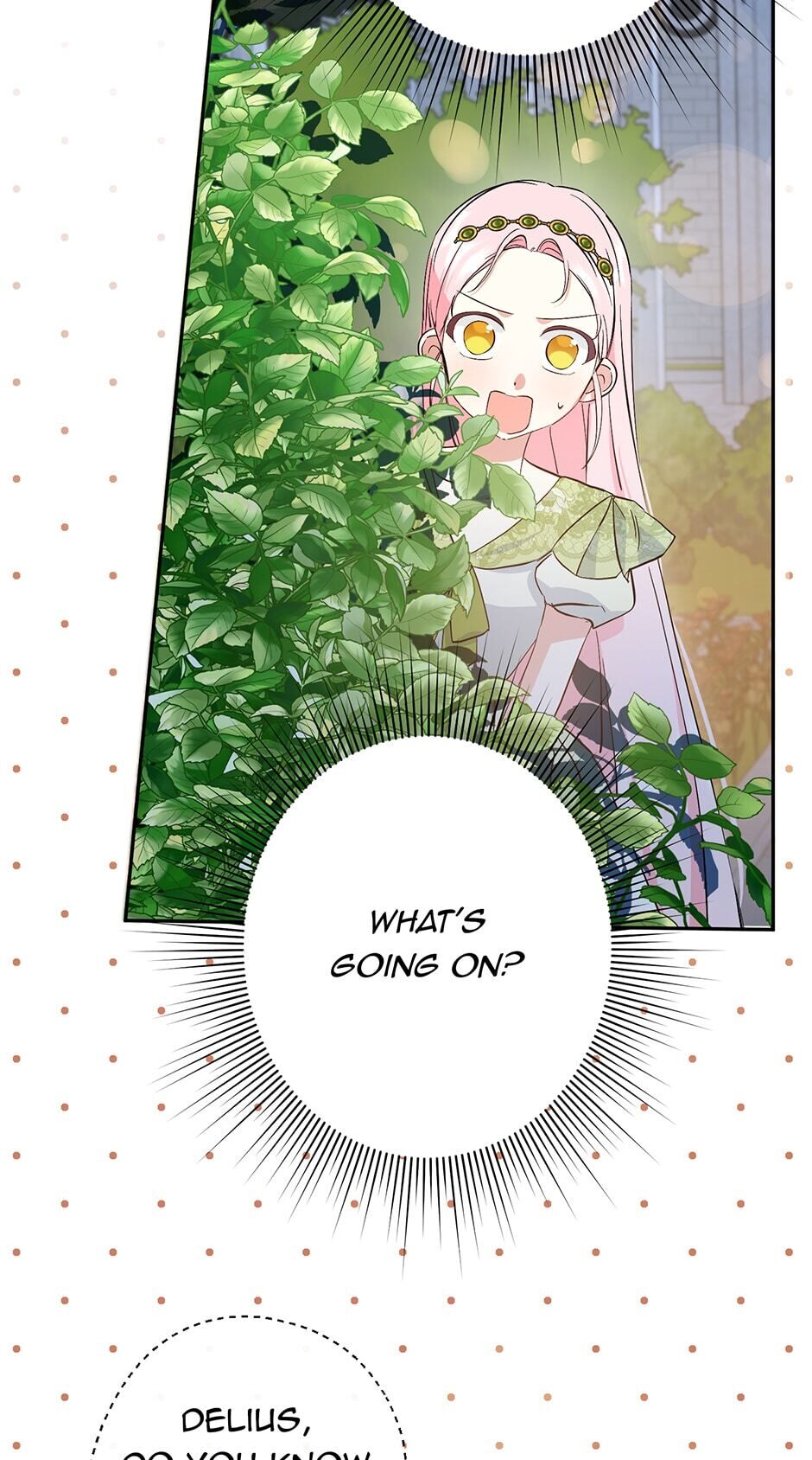 This Is an Obvious Fraudulent Marriage Chapter 92 page 67 - Chapter 92: What's with Those Two