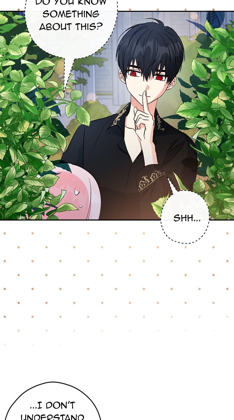 This Is an Obvious Fraudulent Marriage Chapter 92 page 68 - Chapter 92: What's with Those Two