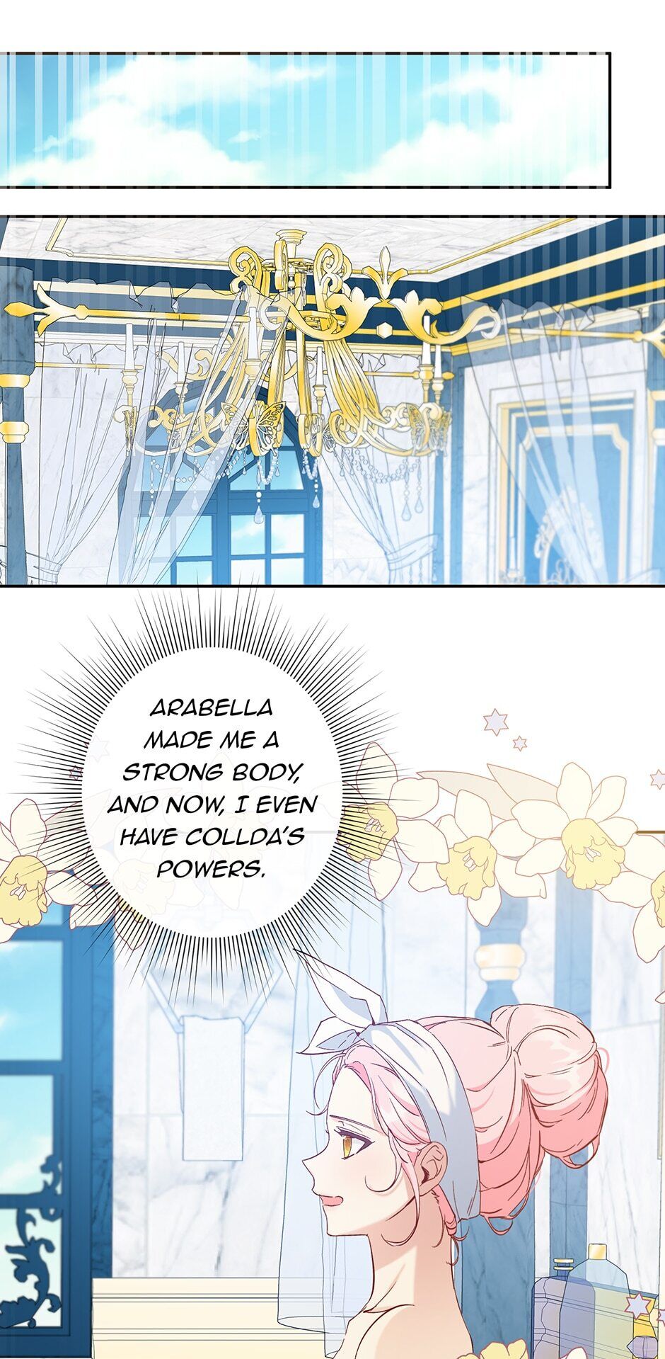 This Is an Obvious Fraudulent Marriage Chapter 92 page 7 - Chapter 92: What's with Those Two