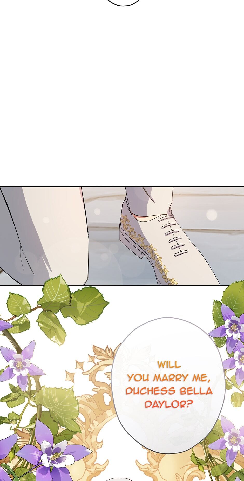 This Is an Obvious Fraudulent Marriage Chapter 92 page 72 - Chapter 92: What's with Those Two
