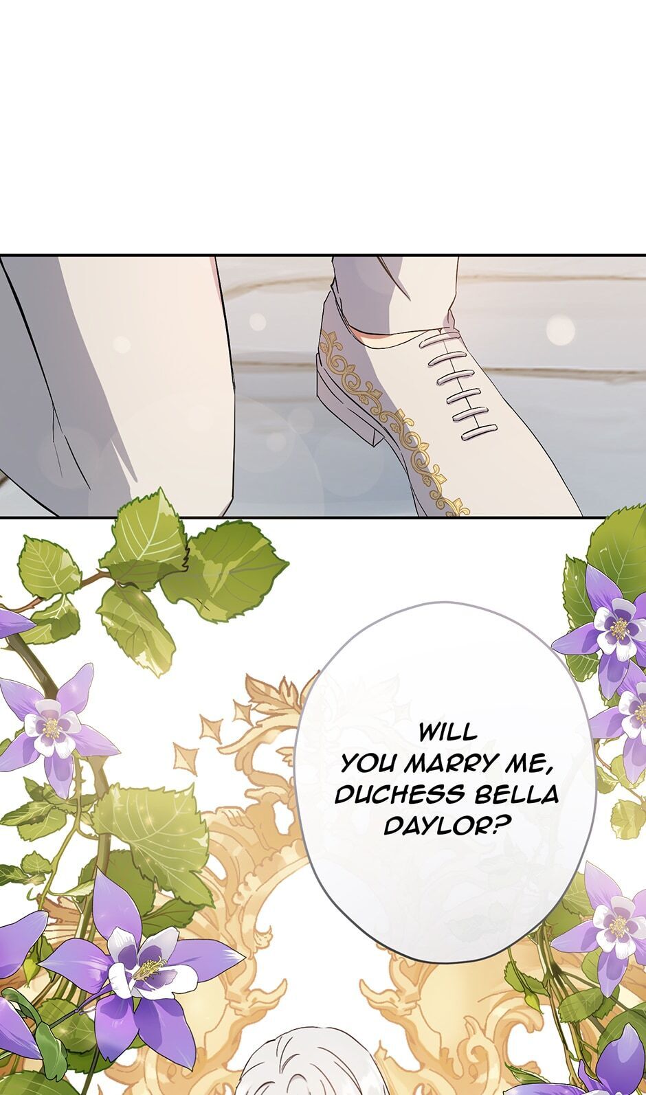 This Is an Obvious Fraudulent Marriage Chapter 93 page 1 - Chapter 93: Fertility Problems