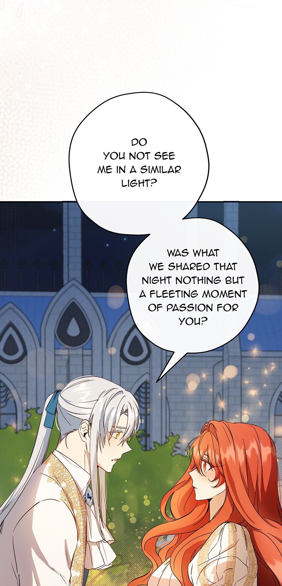 This Is an Obvious Fraudulent Marriage Chapter 93 page 11 - Chapter 93: Fertility Problems