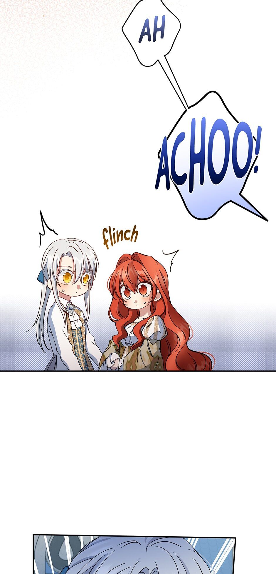 This Is an Obvious Fraudulent Marriage Chapter 93 page 13 - Chapter 93: Fertility Problems