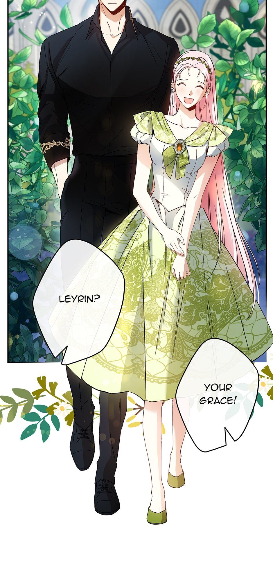 This Is an Obvious Fraudulent Marriage Chapter 93 page 16 - Chapter 93: Fertility Problems