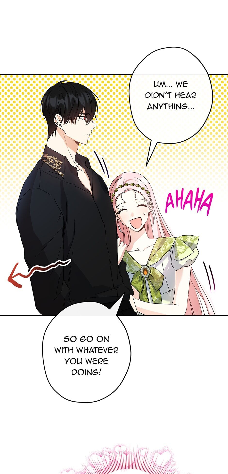 This Is an Obvious Fraudulent Marriage Chapter 93 page 17 - Chapter 93: Fertility Problems