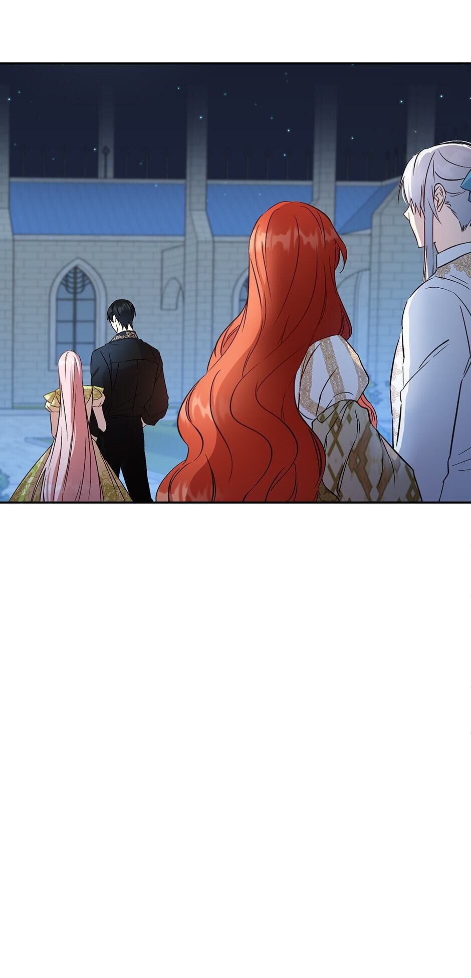This Is an Obvious Fraudulent Marriage Chapter 93 page 19 - Chapter 93: Fertility Problems