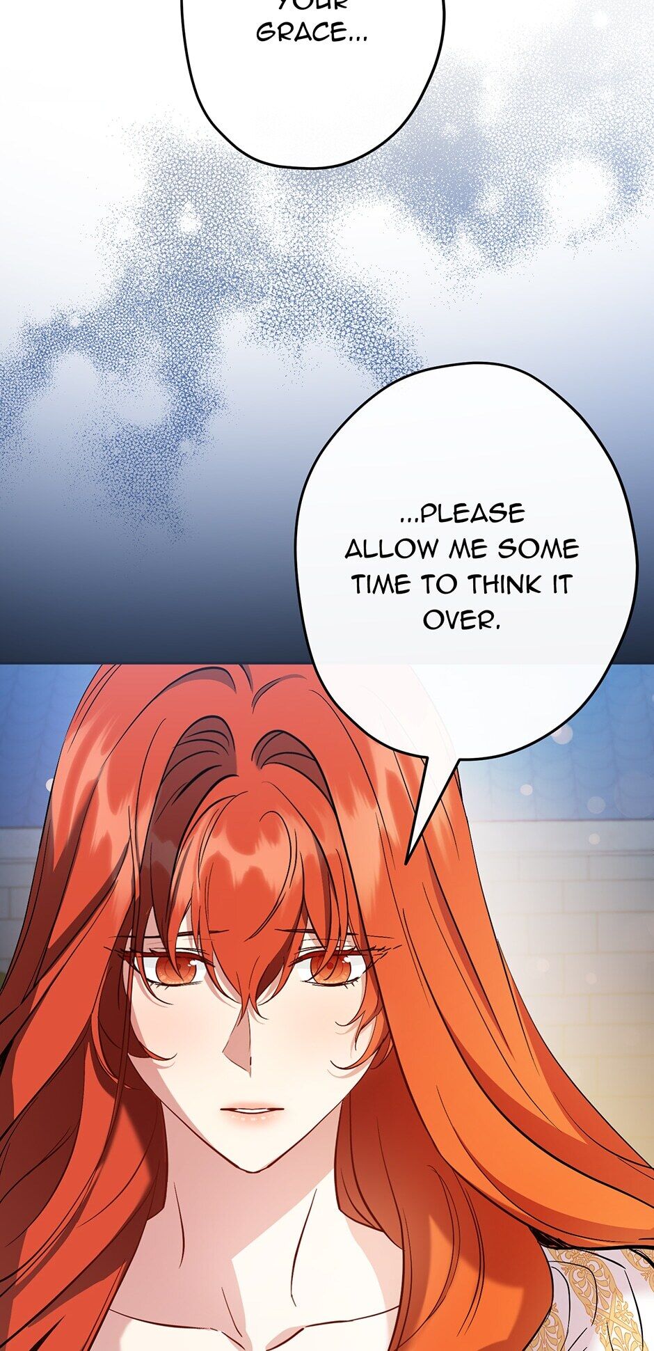 This Is an Obvious Fraudulent Marriage Chapter 93 page 21 - Chapter 93: Fertility Problems