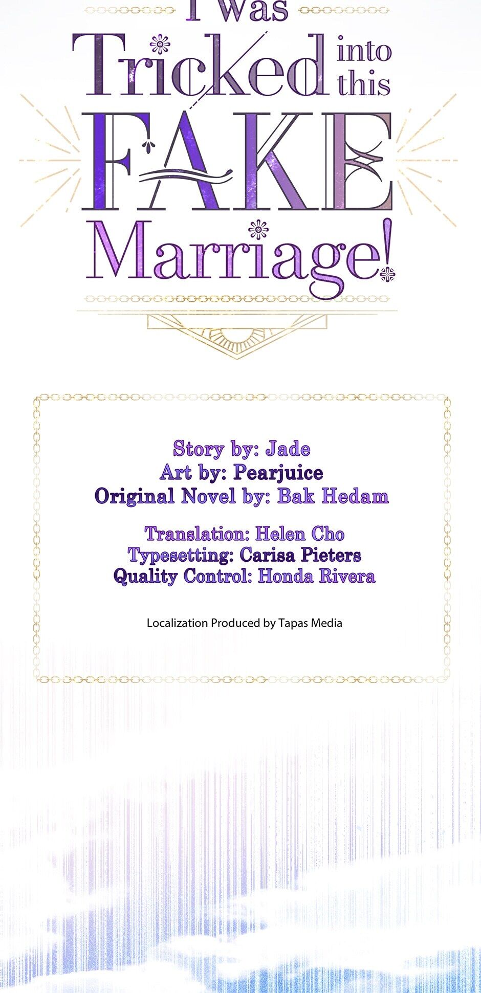 This Is an Obvious Fraudulent Marriage Chapter 93 page 23 - Chapter 93: Fertility Problems