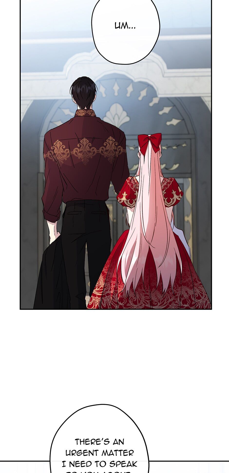 This Is an Obvious Fraudulent Marriage Chapter 93 page 25 - Chapter 93: Fertility Problems