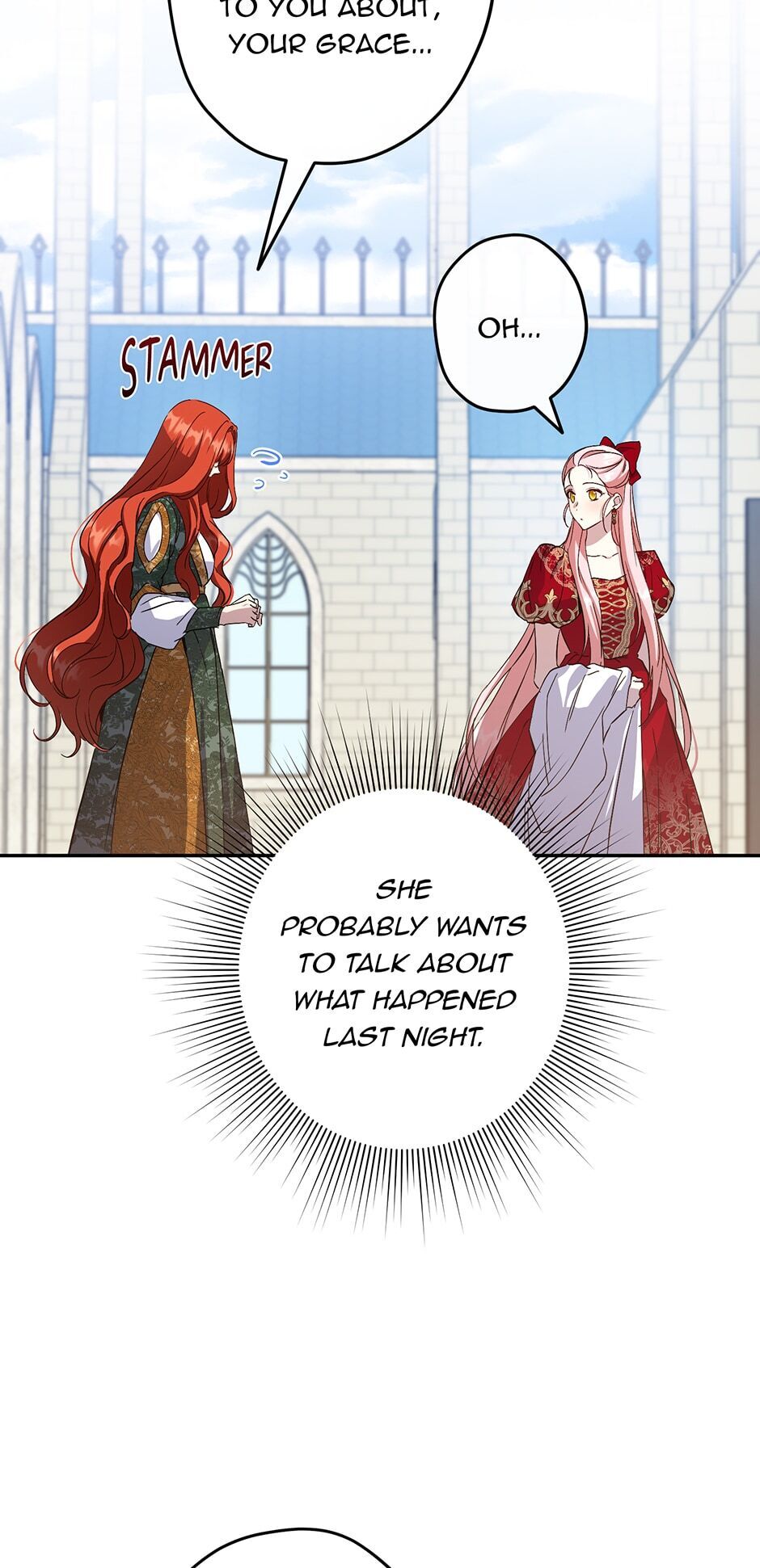 This Is an Obvious Fraudulent Marriage Chapter 93 page 26 - Chapter 93: Fertility Problems