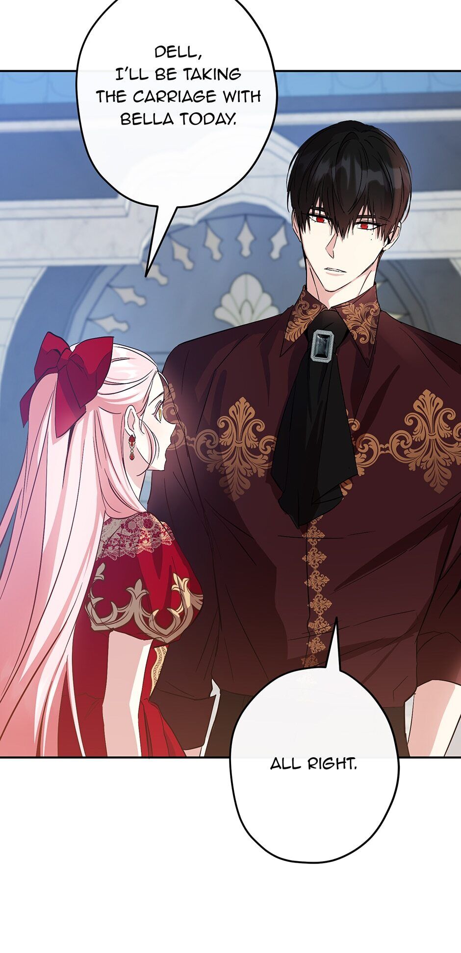 This Is an Obvious Fraudulent Marriage Chapter 93 page 27 - Chapter 93: Fertility Problems
