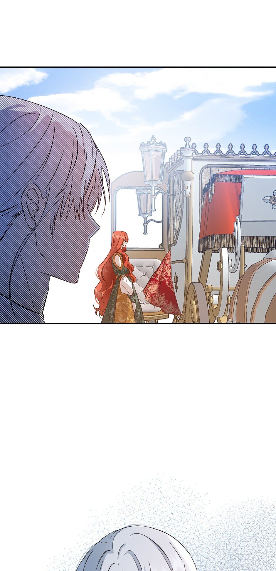 This Is an Obvious Fraudulent Marriage Chapter 93 page 28 - Chapter 93: Fertility Problems