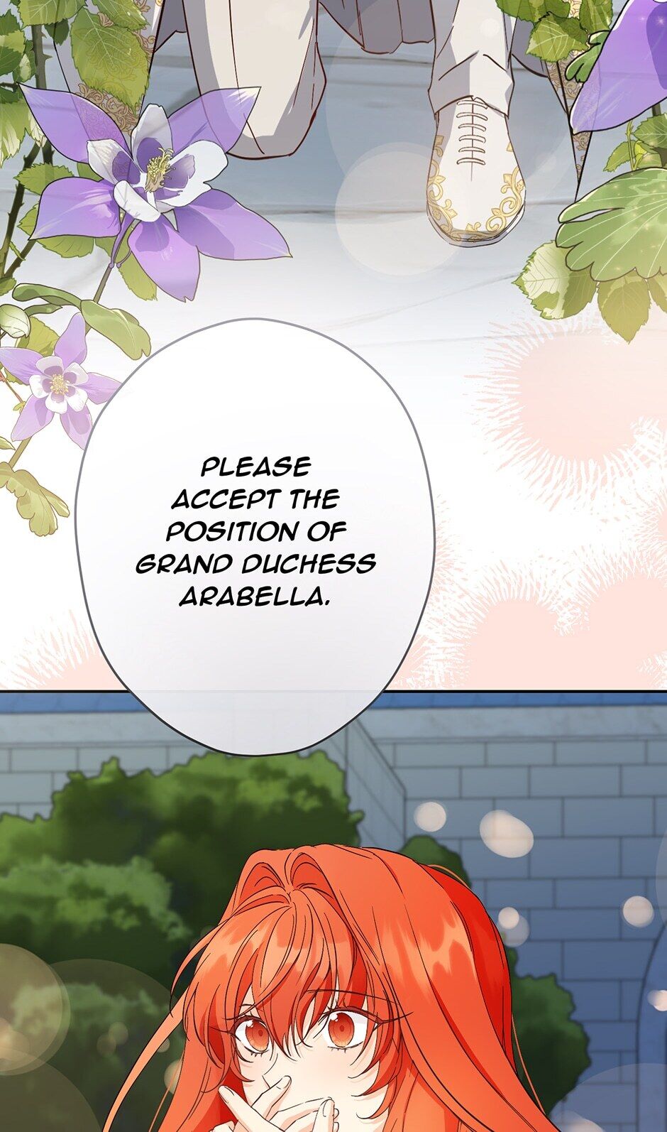 This Is an Obvious Fraudulent Marriage Chapter 93 page 3 - Chapter 93: Fertility Problems