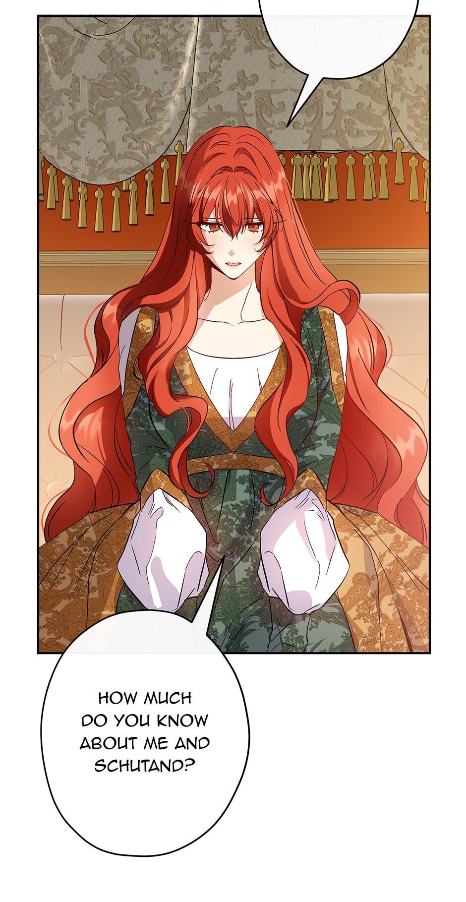 This Is an Obvious Fraudulent Marriage Chapter 93 page 34 - Chapter 93: Fertility Problems