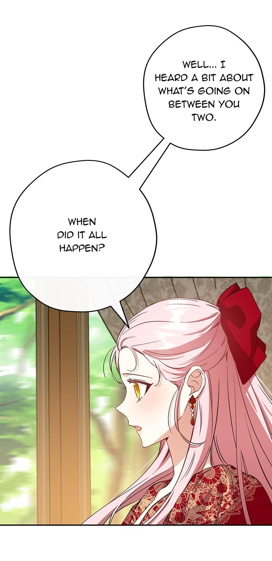 This Is an Obvious Fraudulent Marriage Chapter 93 page 35 - Chapter 93: Fertility Problems