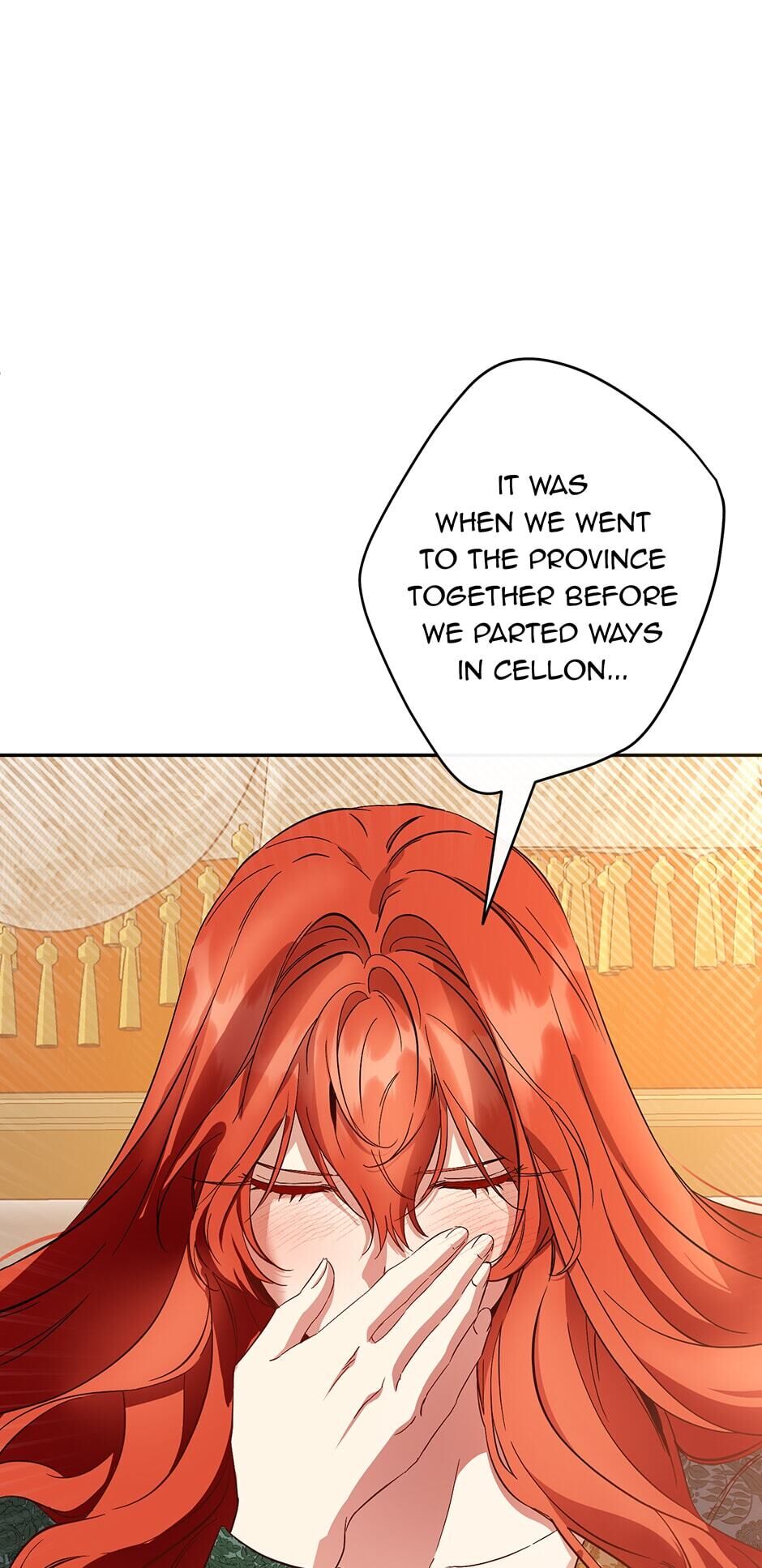 This Is an Obvious Fraudulent Marriage Chapter 93 page 36 - Chapter 93: Fertility Problems