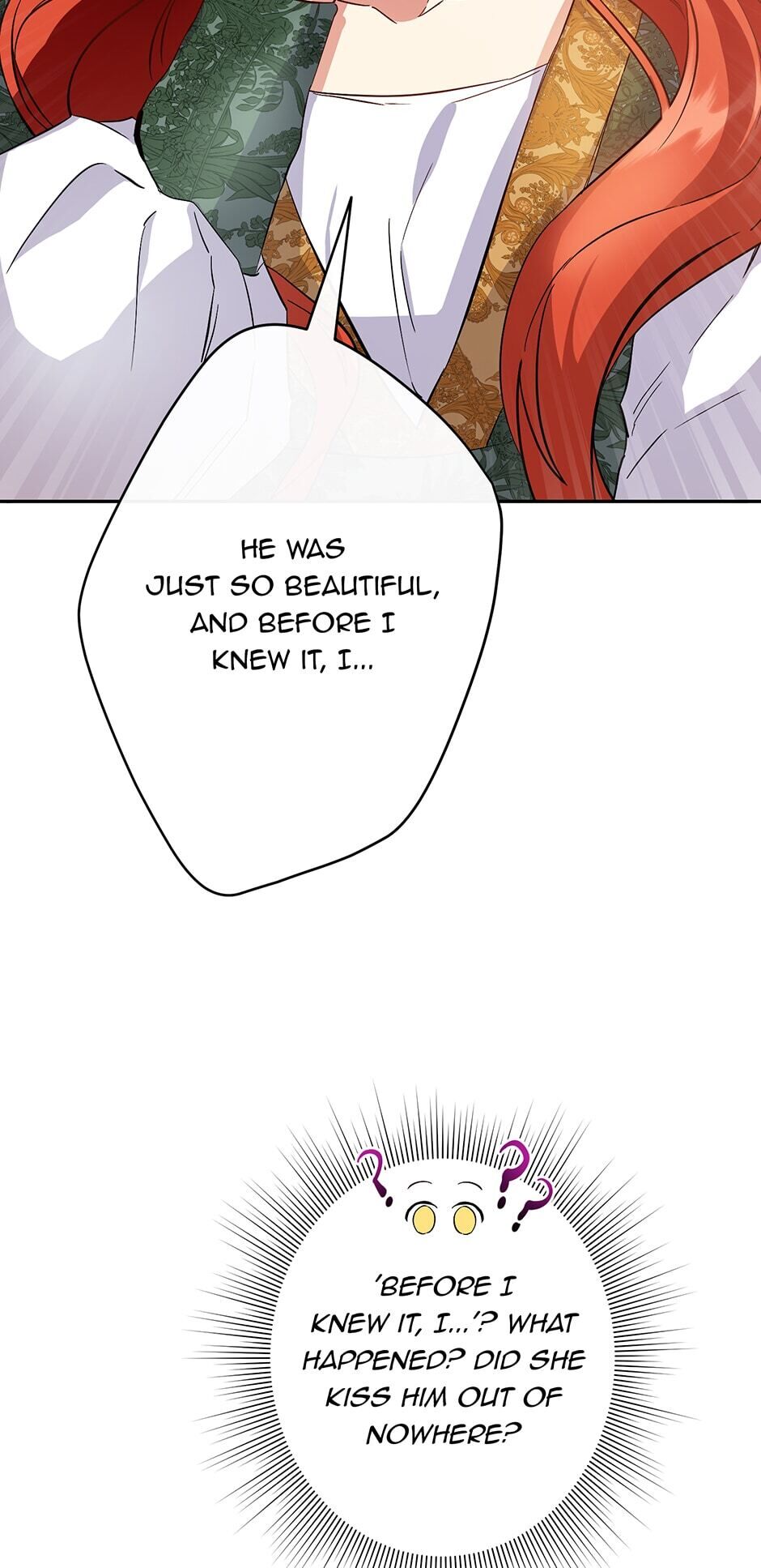 This Is an Obvious Fraudulent Marriage Chapter 93 page 37 - Chapter 93: Fertility Problems
