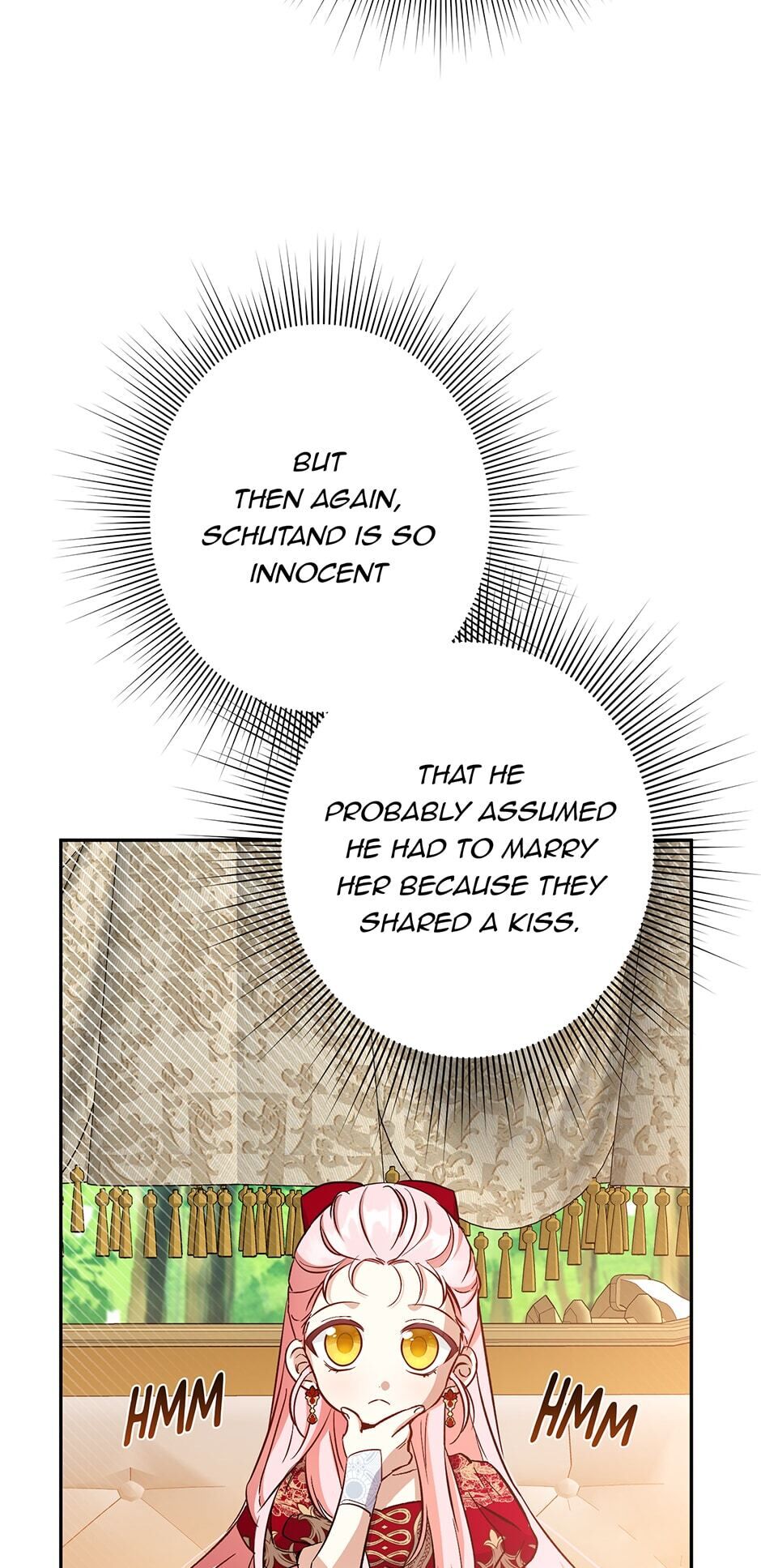 This Is an Obvious Fraudulent Marriage Chapter 93 page 38 - Chapter 93: Fertility Problems