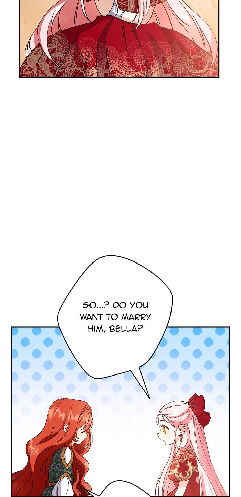 This Is an Obvious Fraudulent Marriage Chapter 93 page 39 - Chapter 93: Fertility Problems