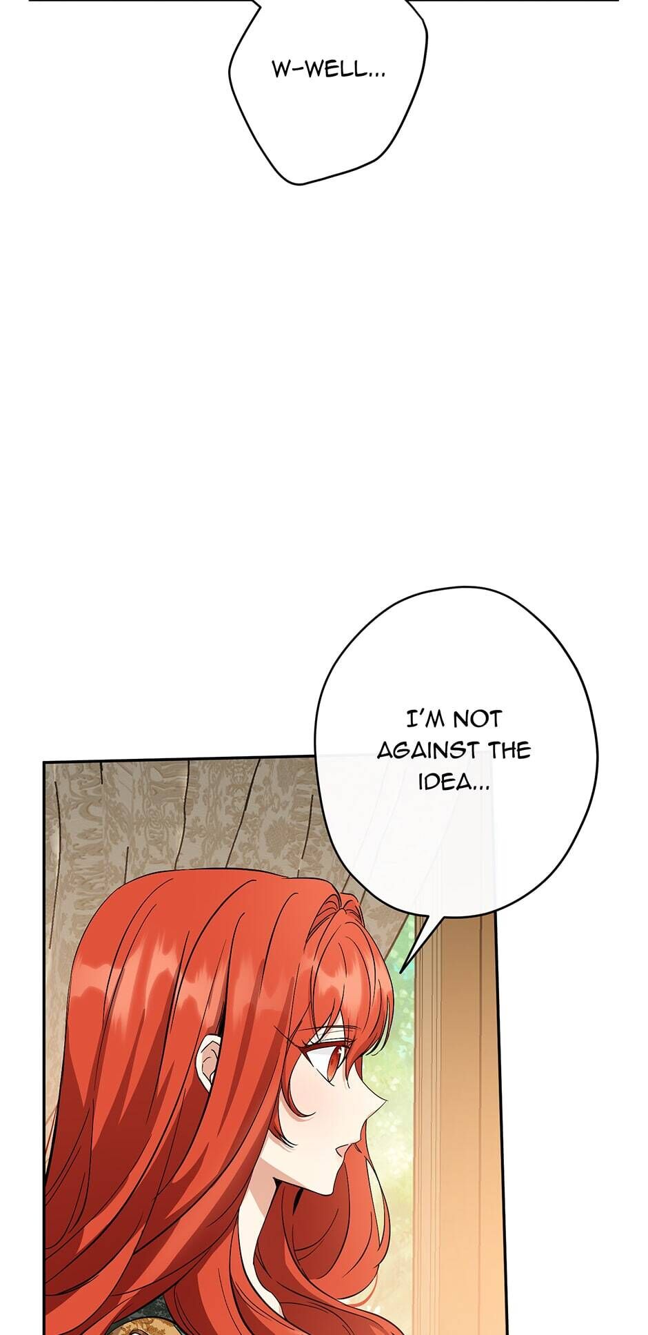 This Is an Obvious Fraudulent Marriage Chapter 93 page 40 - Chapter 93: Fertility Problems
