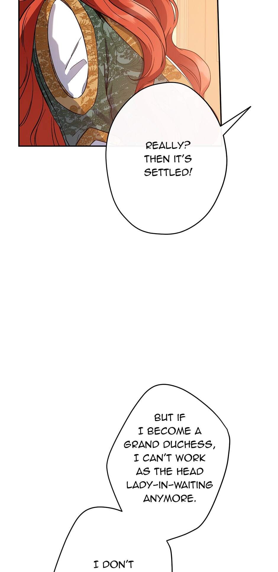 This Is an Obvious Fraudulent Marriage Chapter 93 page 41 - Chapter 93: Fertility Problems