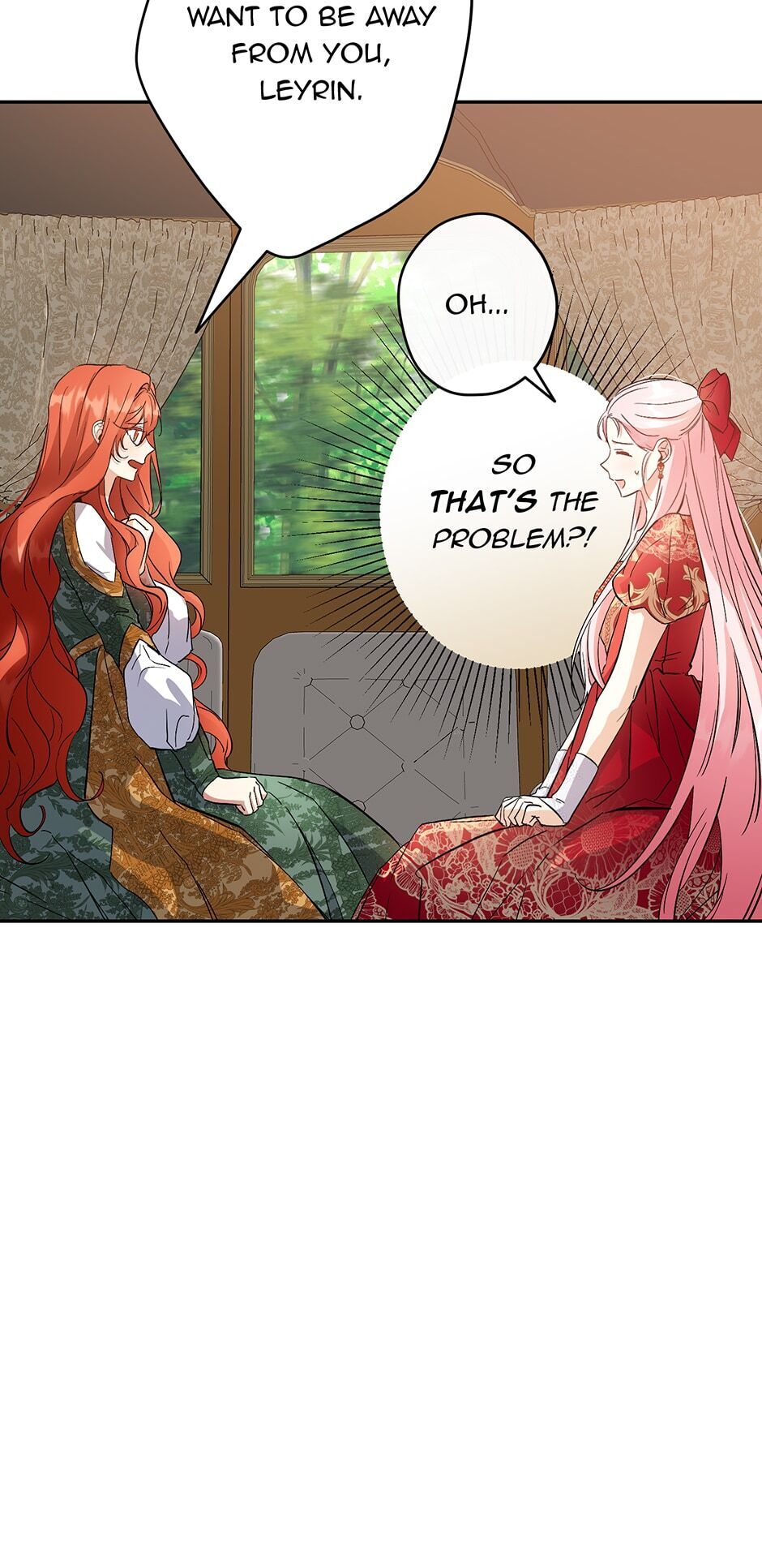 This Is an Obvious Fraudulent Marriage Chapter 93 page 42 - Chapter 93: Fertility Problems