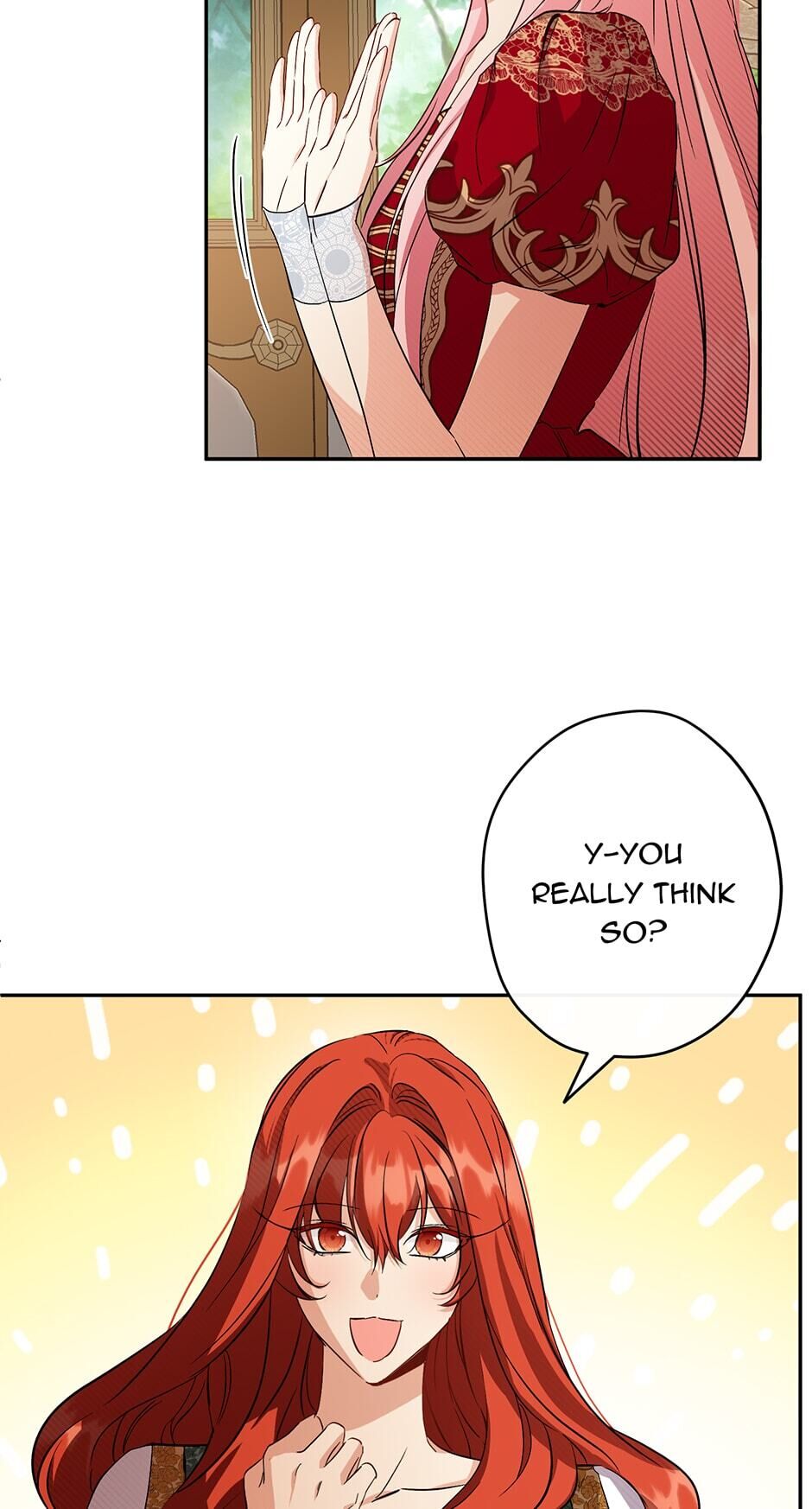 This Is an Obvious Fraudulent Marriage Chapter 93 page 44 - Chapter 93: Fertility Problems