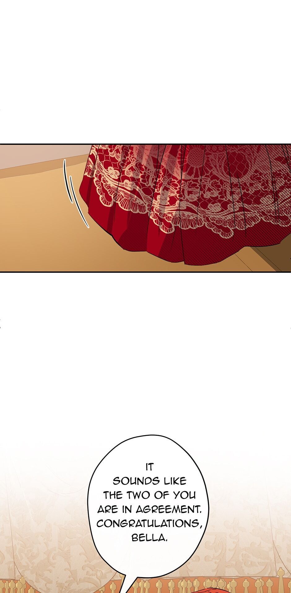 This Is an Obvious Fraudulent Marriage Chapter 93 page 49 - Chapter 93: Fertility Problems