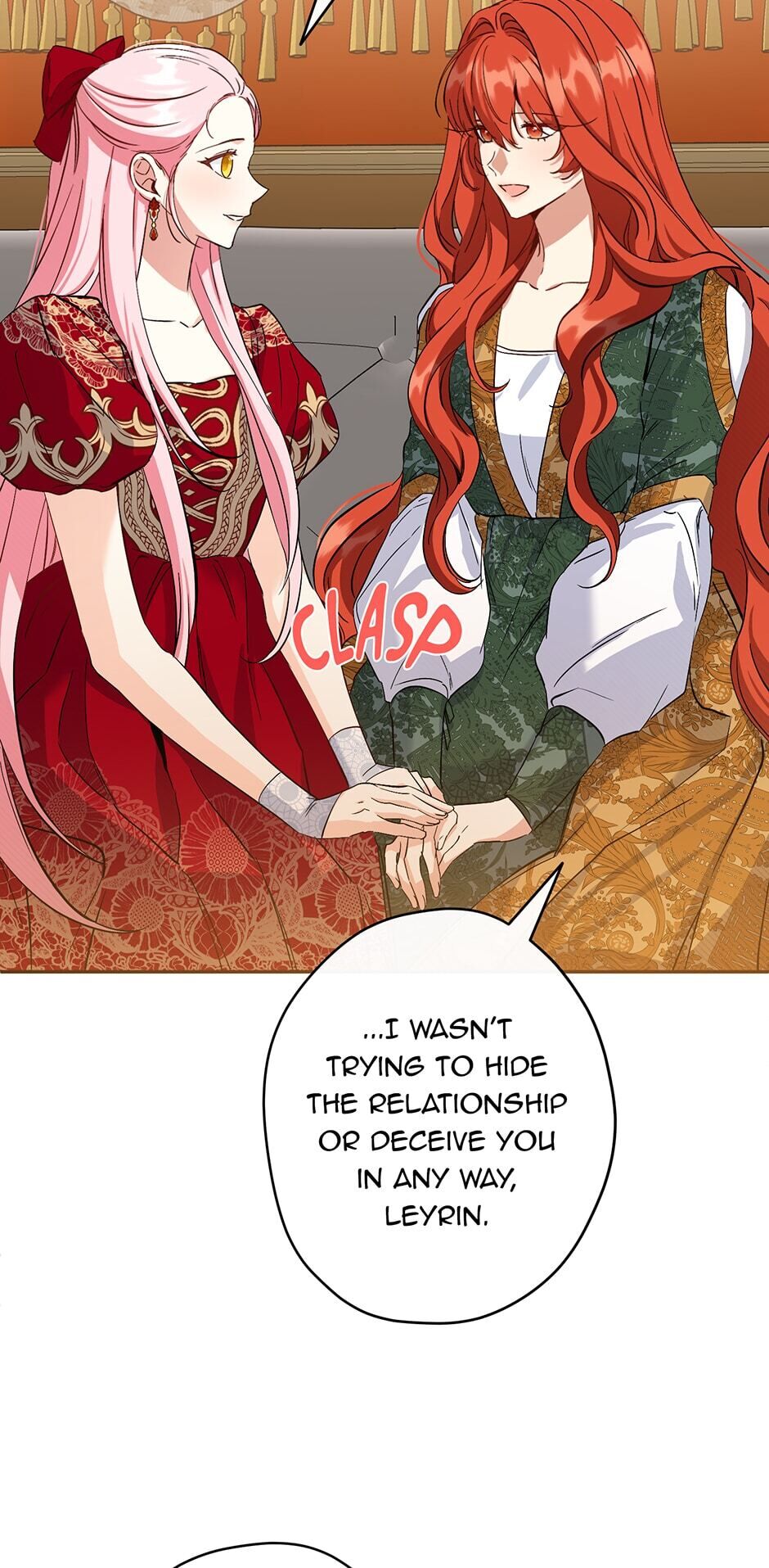 This Is an Obvious Fraudulent Marriage Chapter 93 page 50 - Chapter 93: Fertility Problems