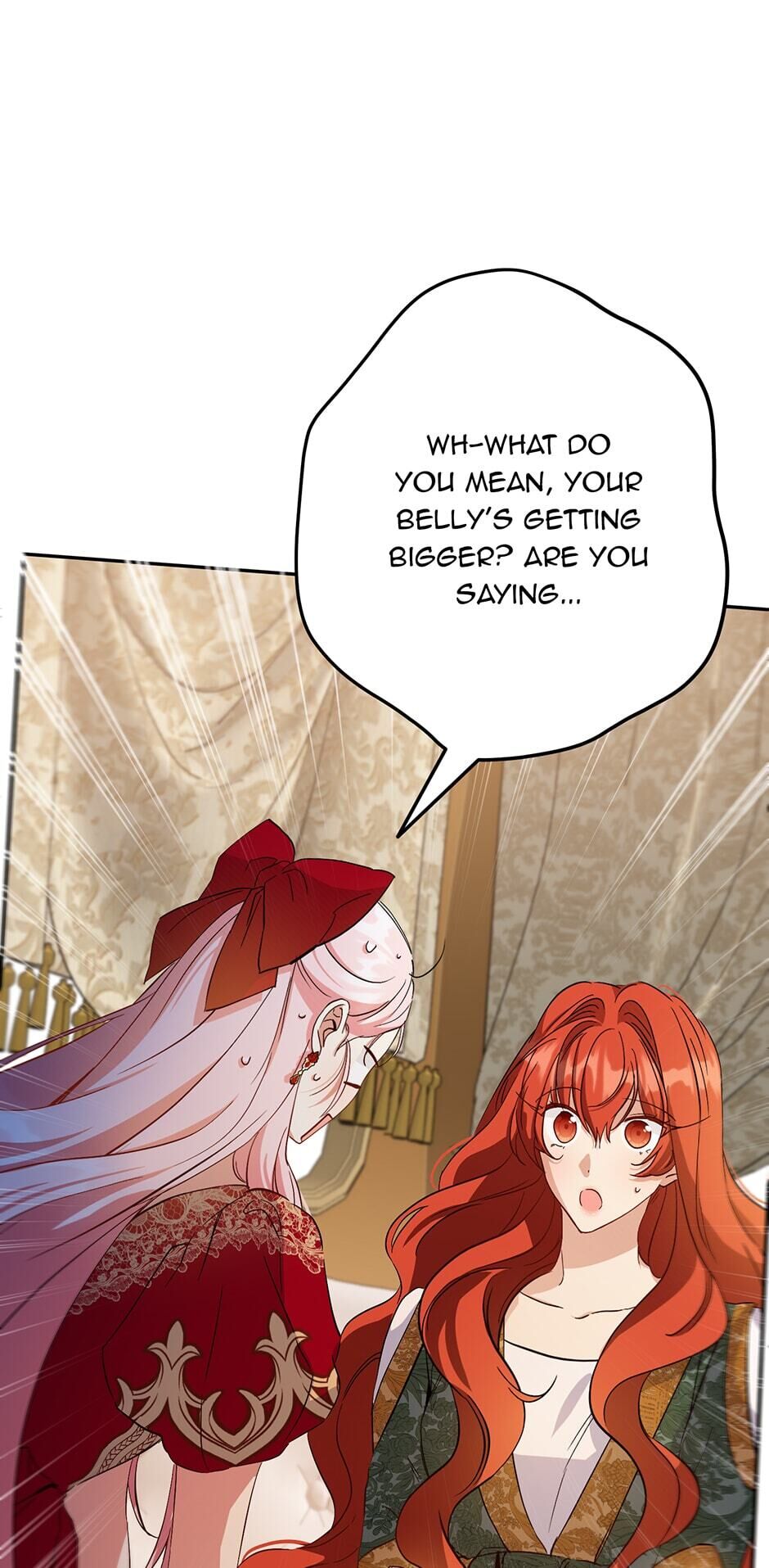 This Is an Obvious Fraudulent Marriage Chapter 93 page 52 - Chapter 93: Fertility Problems