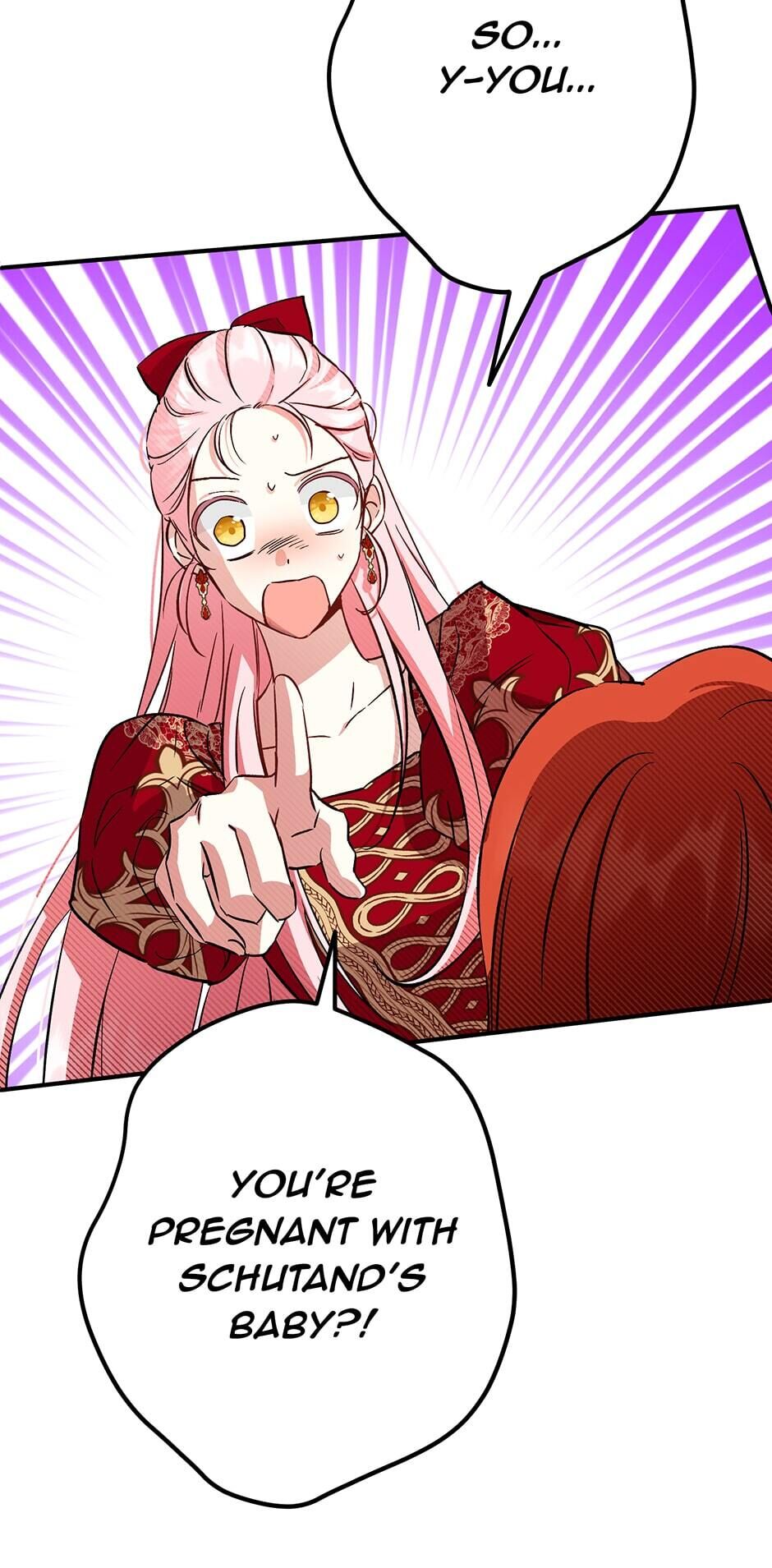 This Is an Obvious Fraudulent Marriage Chapter 93 page 55 - Chapter 93: Fertility Problems