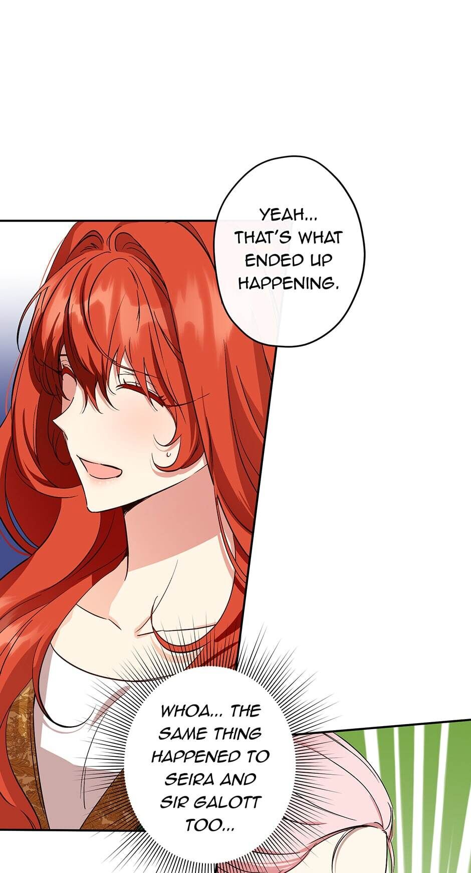 This Is an Obvious Fraudulent Marriage Chapter 93 page 56 - Chapter 93: Fertility Problems