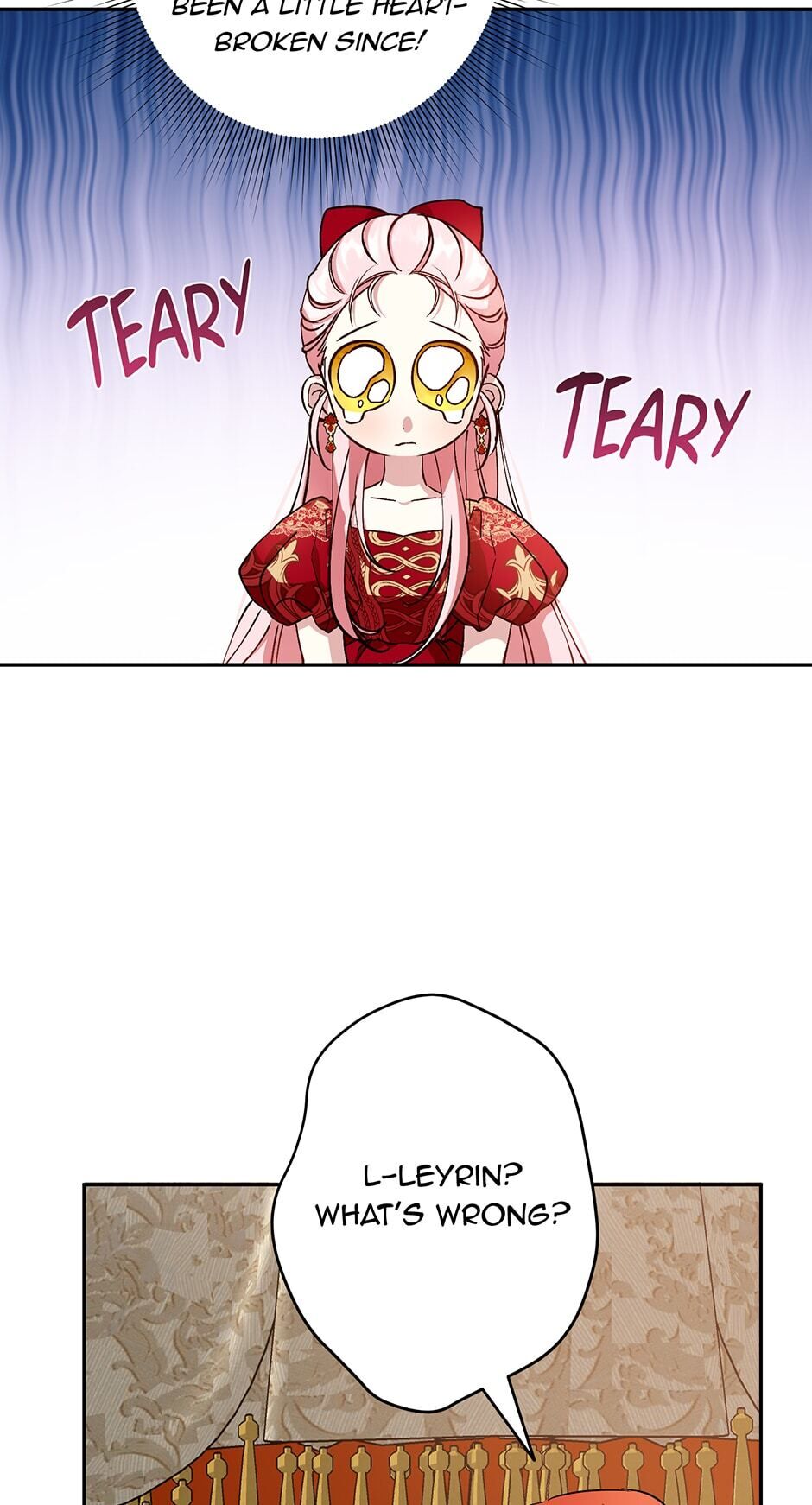 This Is an Obvious Fraudulent Marriage Chapter 93 page 58 - Chapter 93: Fertility Problems