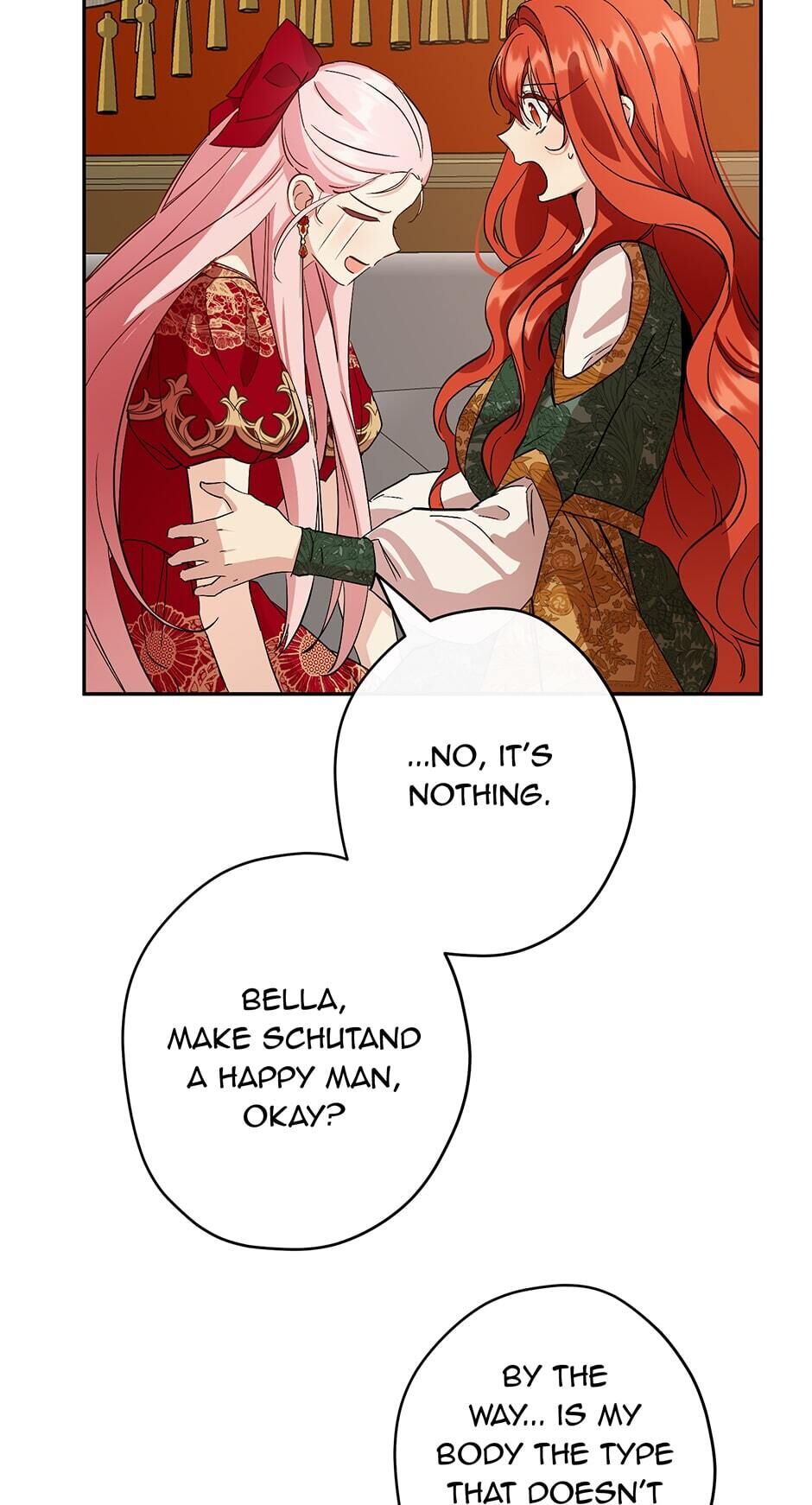 This Is an Obvious Fraudulent Marriage Chapter 93 page 59 - Chapter 93: Fertility Problems