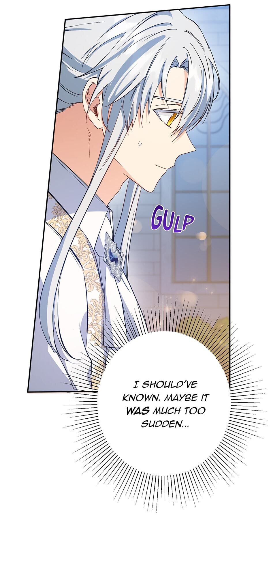 This Is an Obvious Fraudulent Marriage Chapter 93 page 6 - Chapter 93: Fertility Problems