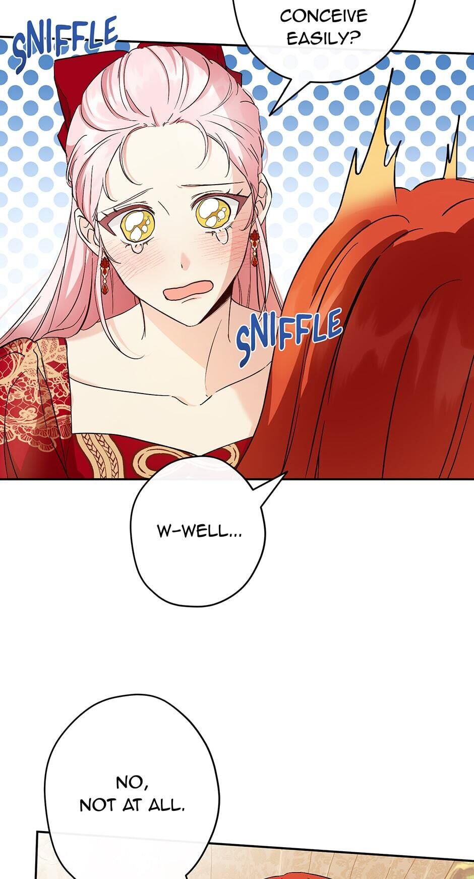 This Is an Obvious Fraudulent Marriage Chapter 93 page 60 - Chapter 93: Fertility Problems