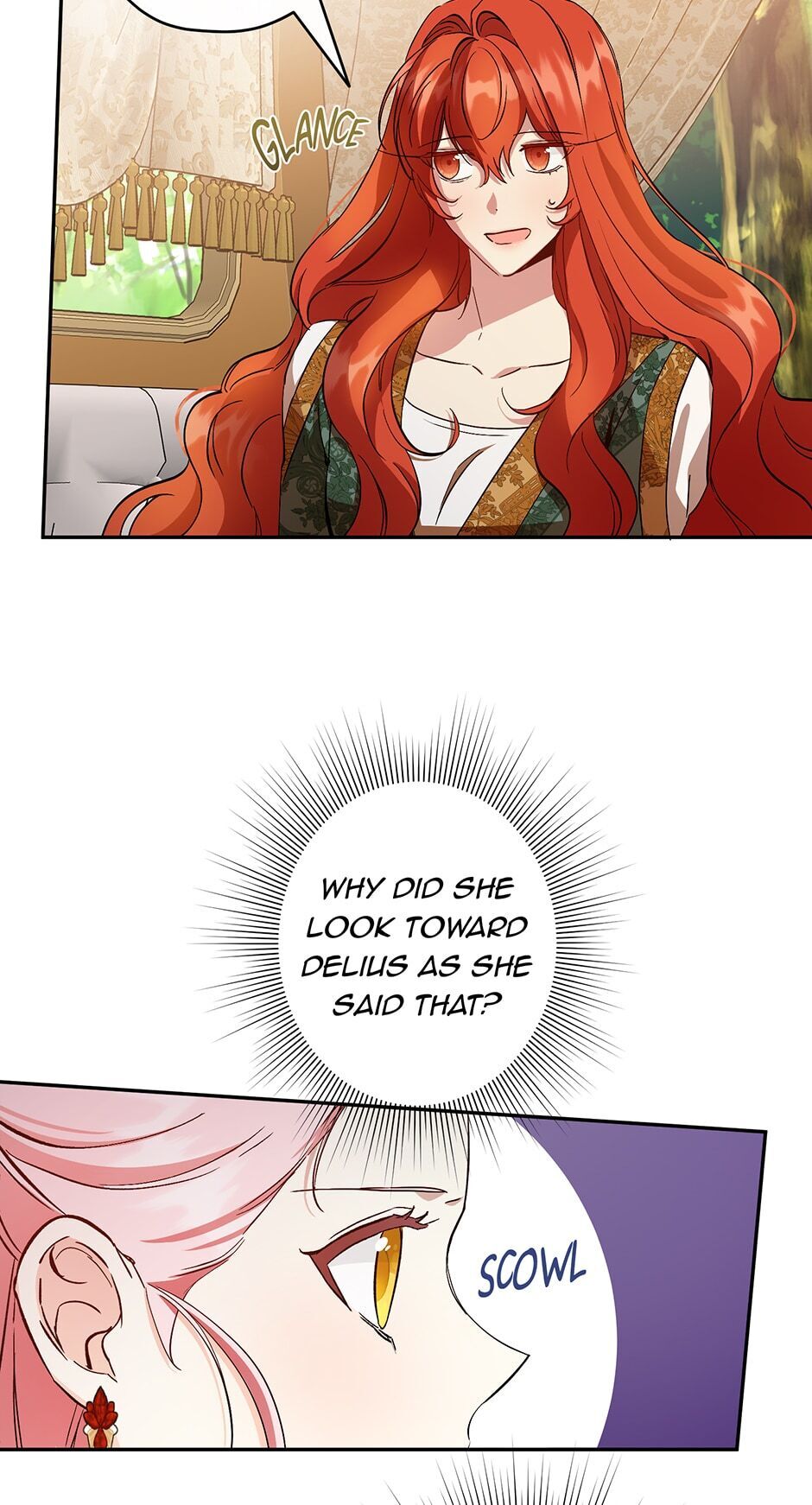 This Is an Obvious Fraudulent Marriage Chapter 93 page 61 - Chapter 93: Fertility Problems